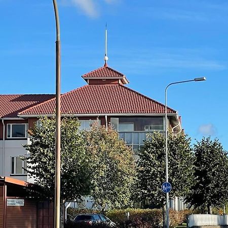 Porvoon Helmi Viehattava Asunto Joen Rannassa Dış mekan fotoğraf
