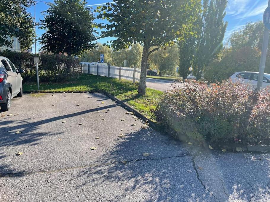 Porvoon Helmi Viehattava Asunto Joen Rannassa Dış mekan fotoğraf